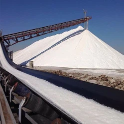 Acid and alkali resistant conveyor belt3 Acid and alkali resistant conveyor belt3